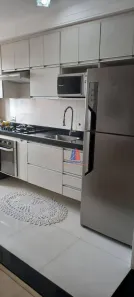 Apartamento com 2 Quartos à venda, 50m² no Jardim Nossa Senhora do Carmo, Americana