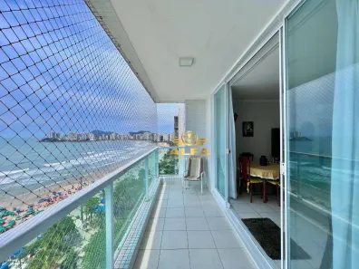 Apartamento com 3 Quartos à venda, 160m² no Pitangueiras, Guarujá
