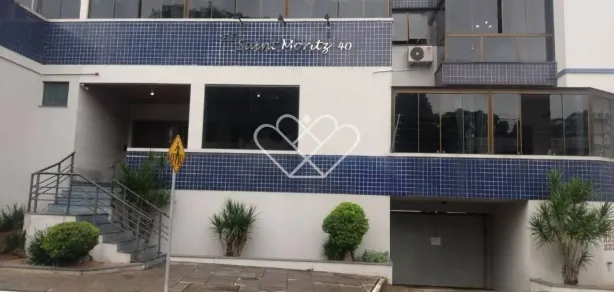 Apartamento com 1 Quarto para alugar, 58m² no Jansen, Gravataí