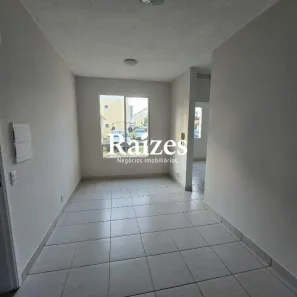 Apartamento com 2 Quartos à venda, 43m² no Novo Mundo, Uberlândia