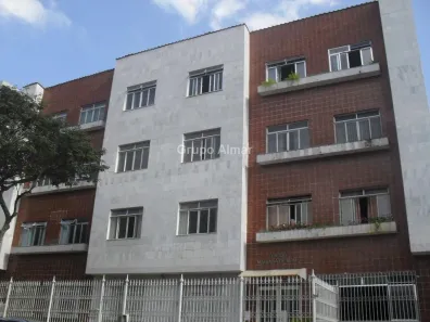 Apartamento com 2 Quartos à venda, 80m² no São Mateus, Juiz de Fora
