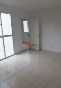 Apartamento com 2 Quartos à venda, 47m² no Chácaras Bom Jesus, Contagem