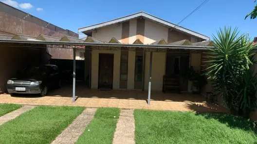 Casa com 3 Quartos à venda, 126m² no Paulicéia, Piracicaba