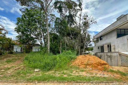 Lote/Terreno à venda, 850m² no Quebra Frascos, Teresópolis
