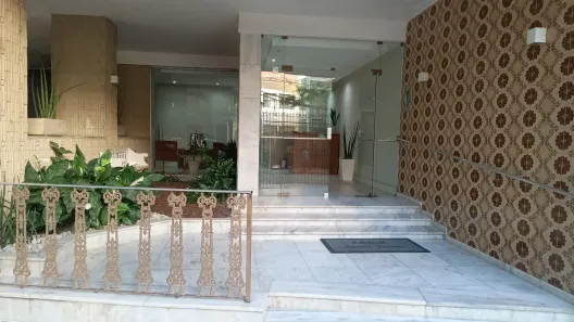 Apartamento com 2 Quartos para alugar, 80m² no Flamengo, Rio de Janeiro