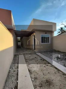 Casa com 3 Quartos à venda, 180m² no Recanto do Sol, São Pedro da Aldeia