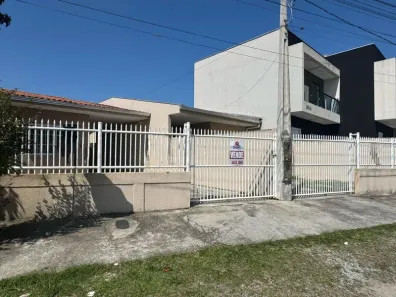 Casa com 3 Quartos à venda, 165m² no Bom Retiro, Matinhos