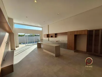 Casa de Condomínio com 3 Quartos para alugar, 302m² no Alphaville Itu, Itu