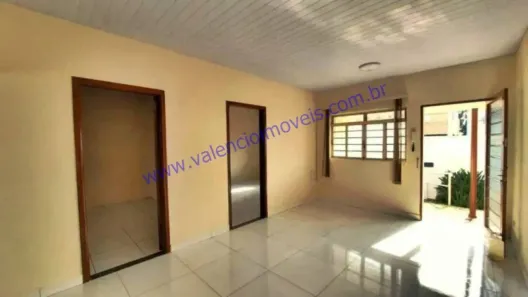 Casa com 4 Quartos à venda, 94m² no Vila Santa Catarina, Americana