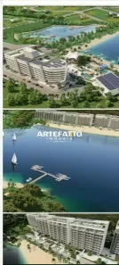 Lote/Terreno à venda, 514m² no Centro, Cássia