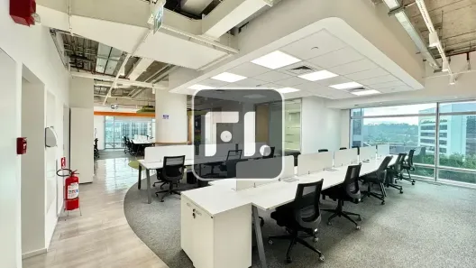 Sala Comercial para alugar, 530m² no Vila Olímpia, São Paulo