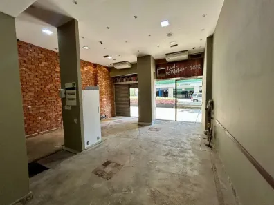 Ponto Comercial para alugar, 102m² no Centro, Rio de Janeiro