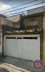 Sobrado com 3 Quartos à venda, 180m² no Jardim Independência, São Paulo