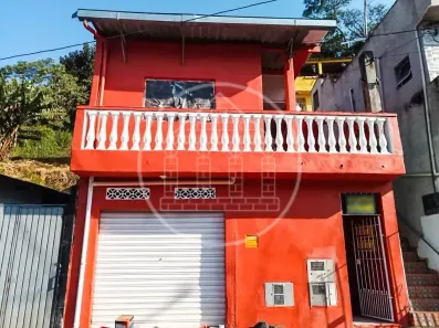 Prédio Comercial à venda, 170m² no Jardim Novo Parelheiros, São Paulo