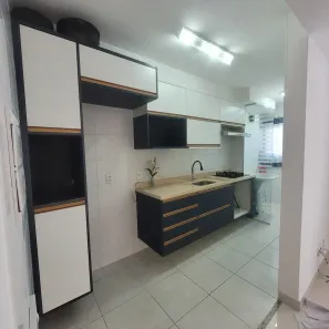 Apartamento com 3 Quartos à venda, 70m² no Todos os Santos, Rio de Janeiro