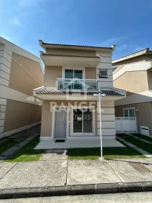 Casa de Condomínio com 4 Quartos à venda, 200m² no Vargem Grande, Rio de Janeiro