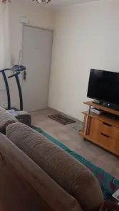 Apartamento com 2 Quartos à venda, 45m² no Jardim Independência, São Paulo