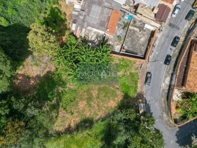 Lote/Terreno à venda, 1030m² no Ouro Preto, Belo Horizonte