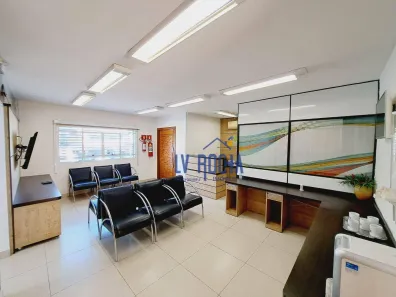 Ponto Comercial à venda, 215m² no Interlagos, São Paulo