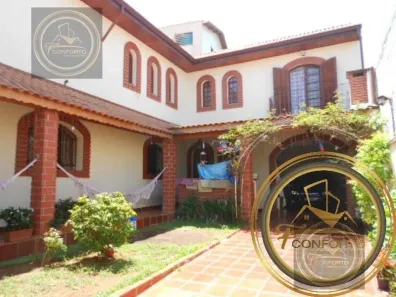 Sobrado com 4 Quartos à venda, 200m² no Vila Formosa, São Paulo