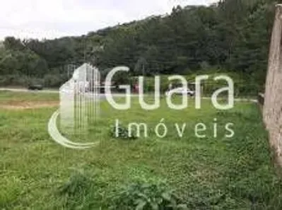 Lote/Terreno à venda, 452m² no Rio Branco, Guaramirim