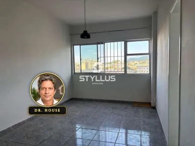 Apartamento com 2 Quartos à venda, 47m² no Madureira, Rio de Janeiro