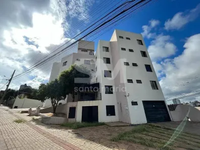 Apartamento com 1 Quarto para alugar, 40m² no São Cristóvão, Chapecó