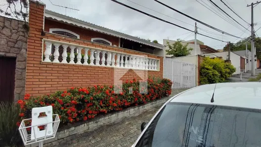 Casa com 3 Quartos à venda, 180m² no Jardim Torres São José, Jundiaí