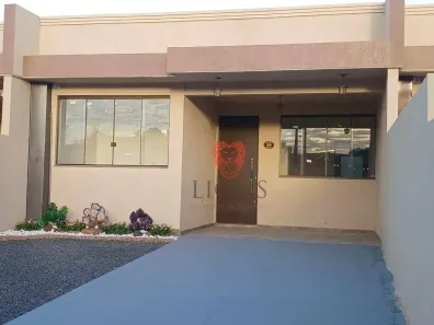 Casa com 3 Quartos à venda, 90m² no Parque Olinda, Gravataí