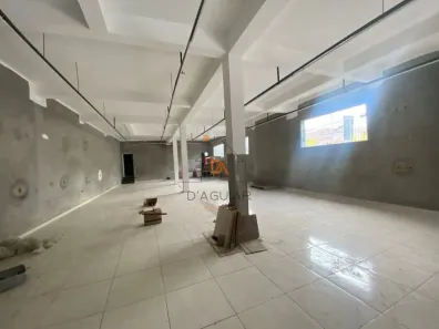 Sala Comercial para alugar, 340m² no Vila Mazzei, São Paulo