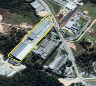 Galpão/Depósito/Armazém para alugar, 19758m² no Éden, Sorocaba