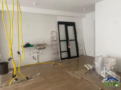 Apartamento com 2 Quartos à venda, 61m² no Continental, Osasco