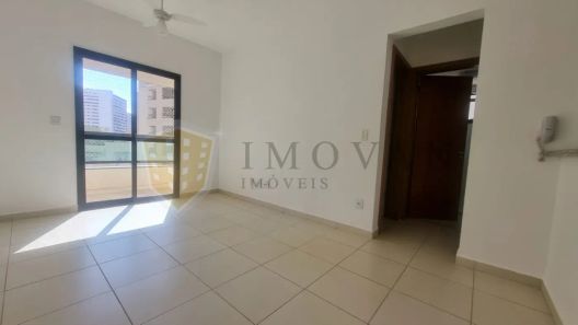 Apartamento com 1 Quarto à venda, 45m² no Nova Aliança, Ribeirão Preto