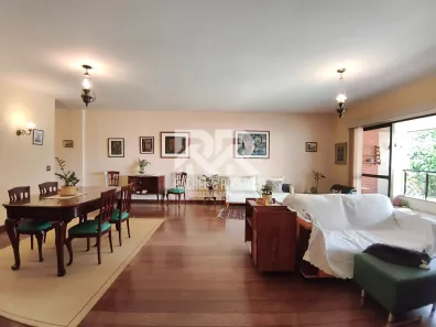 Apartamento com 4 Quartos à venda, 210m² no Agriões, Teresópolis