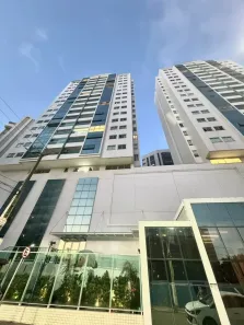 Apartamento com 3 Quartos para alugar, 86m² no Ponta do Farol, São Luís