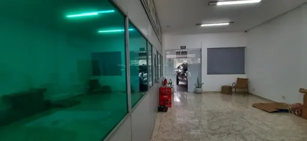 Ponto Comercial para alugar, 200m² no Jardim Palma Travassos, Ribeirão Preto