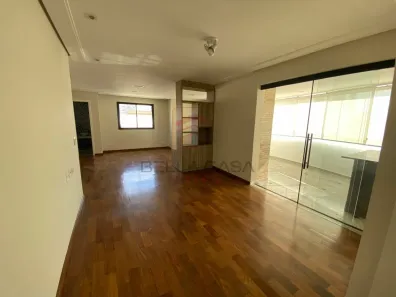 Apartamento com 3 Quartos à venda, 142m² no Vila Bertioga, São Paulo