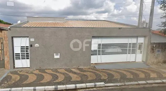 Casa com 2 Quartos à venda, 111m² no Jardim Bonfim, Campinas