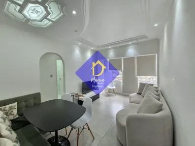 Apartamento com 2 Quartos à venda, 59m² no Santa Terezinha, São Bernardo do Campo