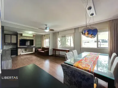 Apartamento com 3 Quartos à venda, 106m² no São Geraldo, Porto Alegre