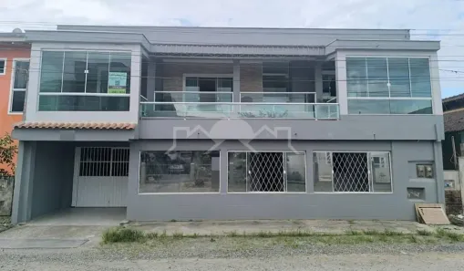 Casa com 7 Quartos à venda, 500m² no Ulysses Guimarães, Joinville
