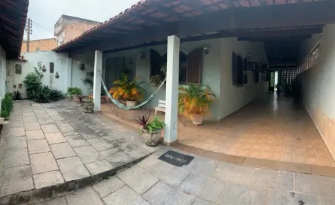Casa com 3 Quartos à venda, 140m² no Parque Aurora, Campos dos Goytacazes