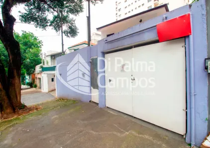 Imóvel Comercial para alugar, 240m² no Vila Mariana, São Paulo