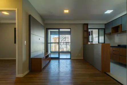 Apartamento com 2 Quartos à venda, 63m² no Jardim das Acácias, São Paulo