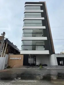 Apartamento com 3 Quartos à venda, 99m² no Itacolomi, Balneário Piçarras