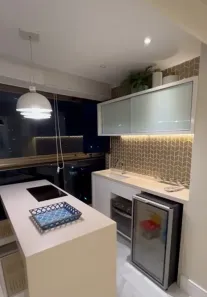 Apartamento com 4 Quartos à venda, 171m² no Apipucos, Recife