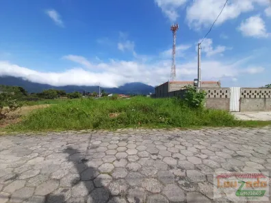 Lote/Terreno à venda, 360m² no Estância dos Eucaliptos, Peruíbe