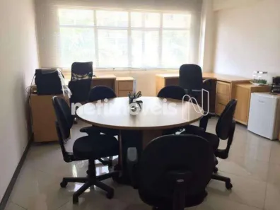 Sala Comercial à venda, 26m² no Boa Viagem, Belo Horizonte