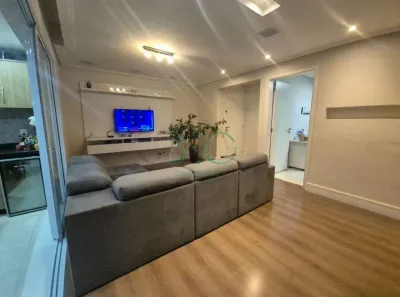 Apartamento com 3 Quartos para alugar, 126m² no Belenzinho, São Paulo