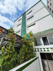 Kitnet com 1 Quarto à venda, 32m² no Boqueirão, Praia Grande